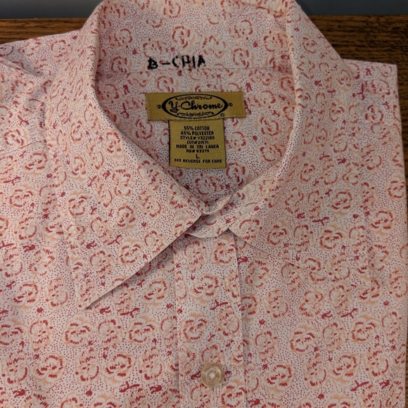 Menswear - Picture 1 of 4